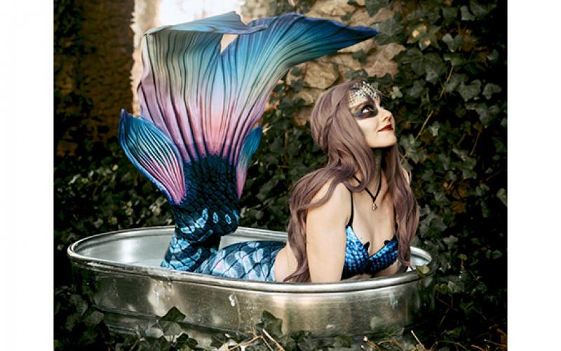 Lavonia Renaissance Festival May 7 to feature mermaid Franklin County Citizen Leader, Lavonia
